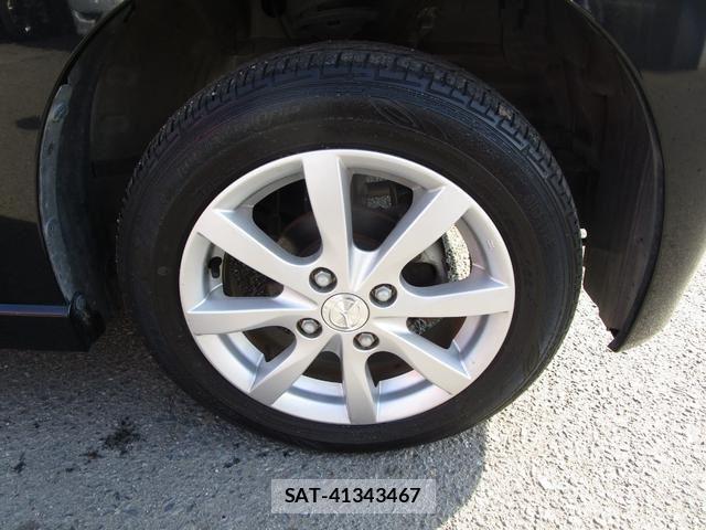 Mazda FLAIR 2013 6355356-9