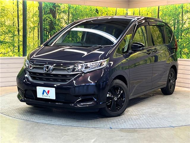 Honda FREED HYBRID 2023 6345349-0