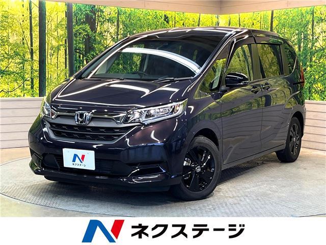 Honda FREED HYBRID 2023 6345349-3