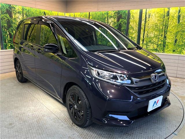Honda FREED HYBRID 2023 6345349-7