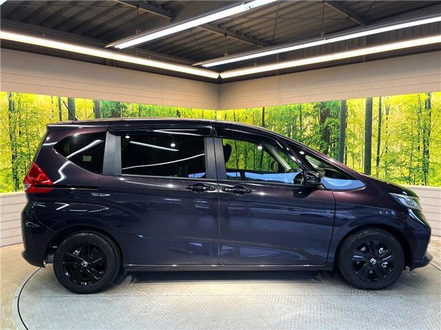 Honda FREED HYBRID 2023 6345349-8