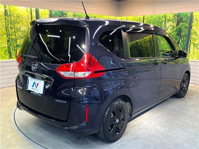 Honda FREED HYBRID 2023 6345349-9