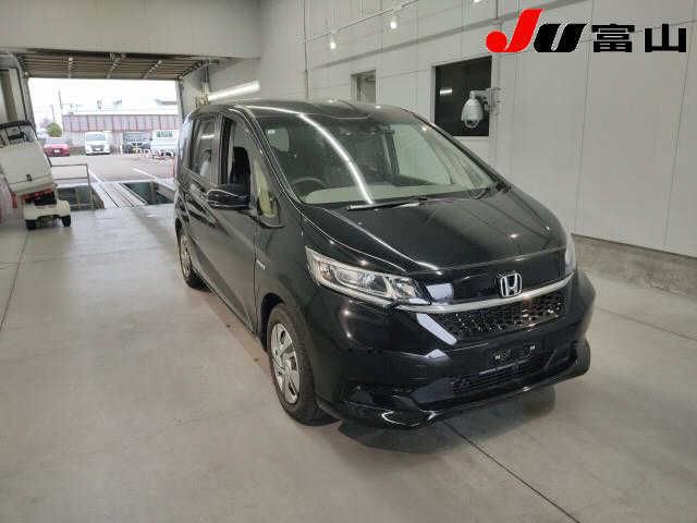 Honda FREED HYBRID 2022 6345916-0