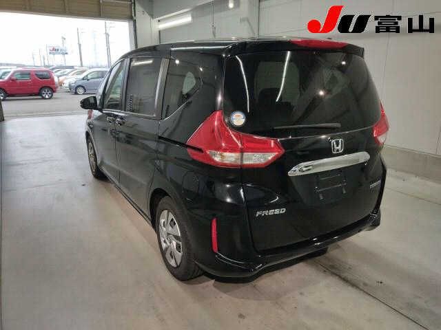 Honda FREED HYBRID 2022 6345916-1