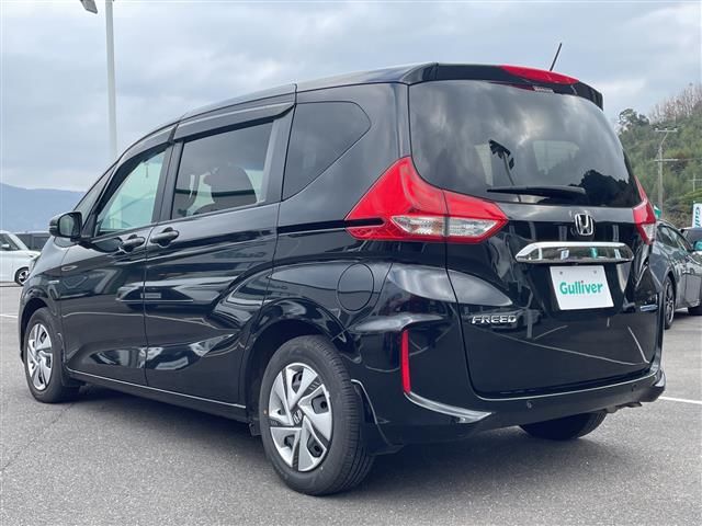 Honda FREED HYBRID 2022 6345919-1