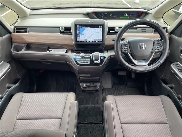 Honda FREED HYBRID 2022 6345919-4