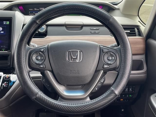 Honda FREED HYBRID 2022 6345919-5