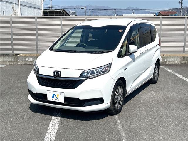 Honda FREED HYBRID 2022 6346145-0