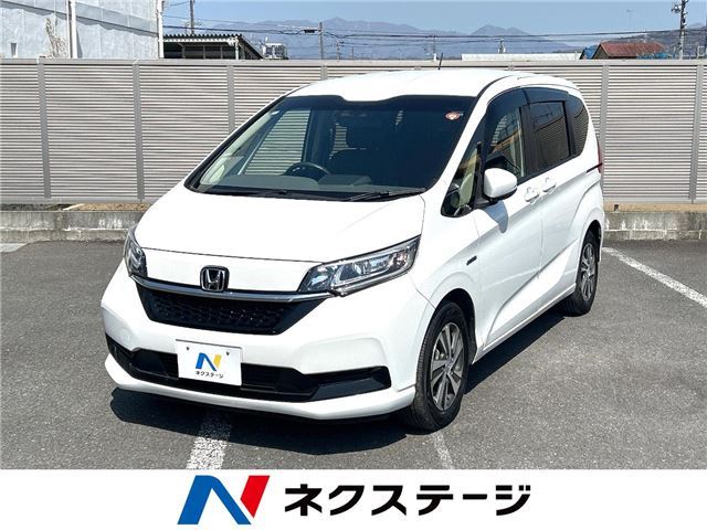 Honda FREED HYBRID 2022 6346145-3