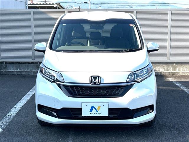 Honda FREED HYBRID 2022 6346145-4