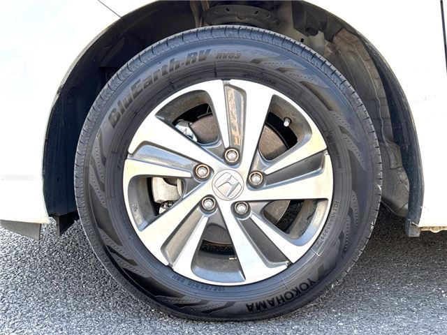 Honda FREED HYBRID 2022 6346145-8