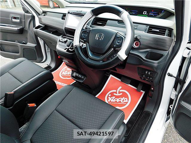 Honda FREED HYBRID 2022 6346313-6