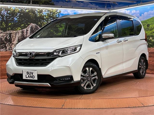 Honda FREED HYBRID 2022 6346480-0