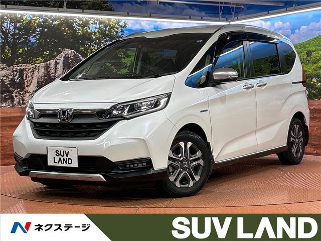 Honda FREED HYBRID 2022 6346480-3