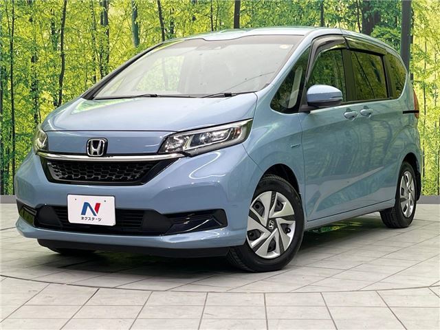 Honda FREED HYBRID 2021 6347097-0