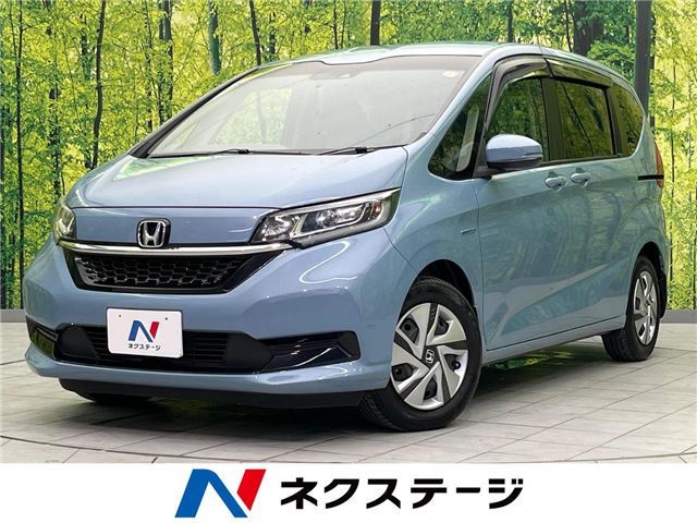 Honda FREED HYBRID 2021 6347097-3