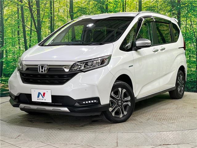 Honda FREED HYBRID 2021 6347389-0