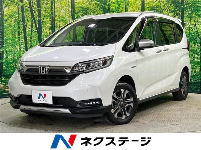 Honda FREED HYBRID 2021 6347389-3