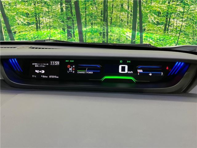 Honda FREED HYBRID 2021 6347389-8