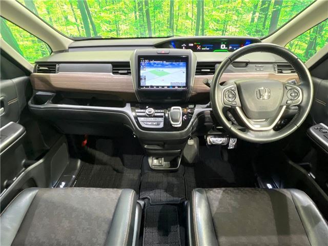 Honda FREED HYBRID 2021 6347389-9