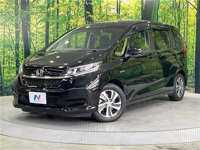 Honda FREED HYBRID 2020 6347712-0