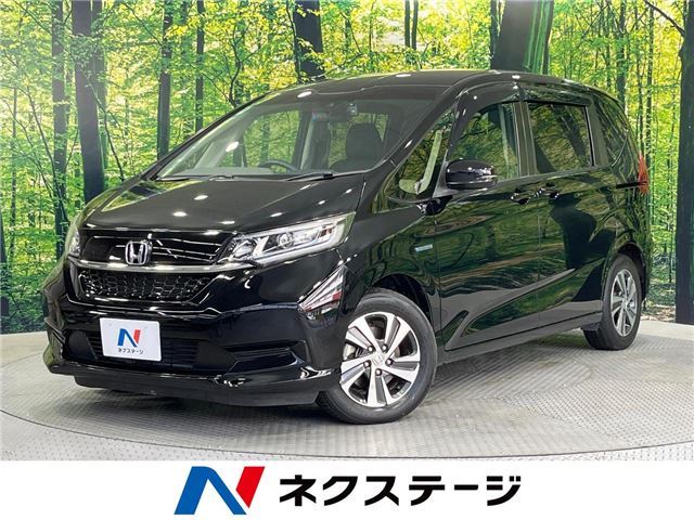 Honda FREED HYBRID 2020 6347712-3