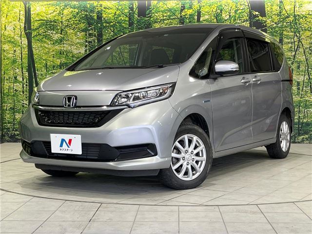 Honda FREED HYBRID 2020 6347850-0
