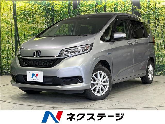 Honda FREED HYBRID 2020 6347850-3