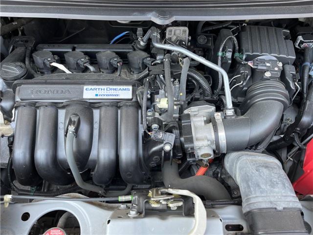 Honda FREED HYBRID 2020 6347850-4