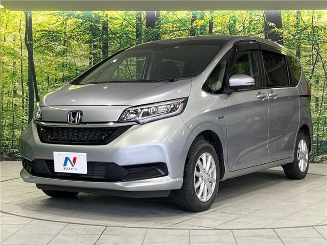 Honda FREED HYBRID 2020 6347850-6
