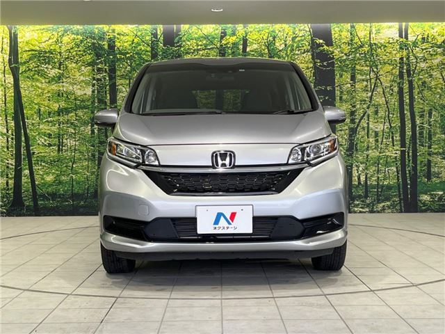 Honda FREED HYBRID 2020 6347850-7