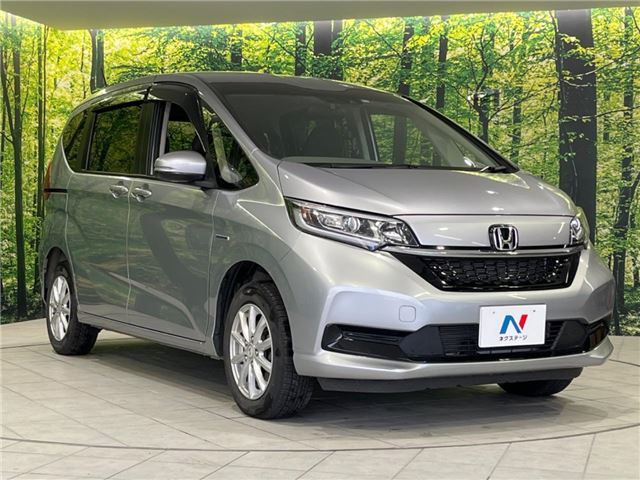Honda FREED HYBRID 2020 6347850-8