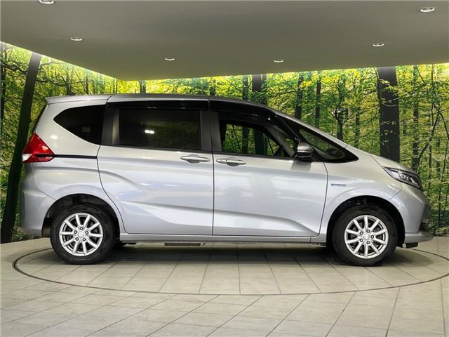 Honda FREED HYBRID 2020 6347850-9