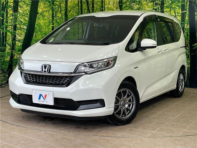Honda FREED HYBRID 2019 6349266-0