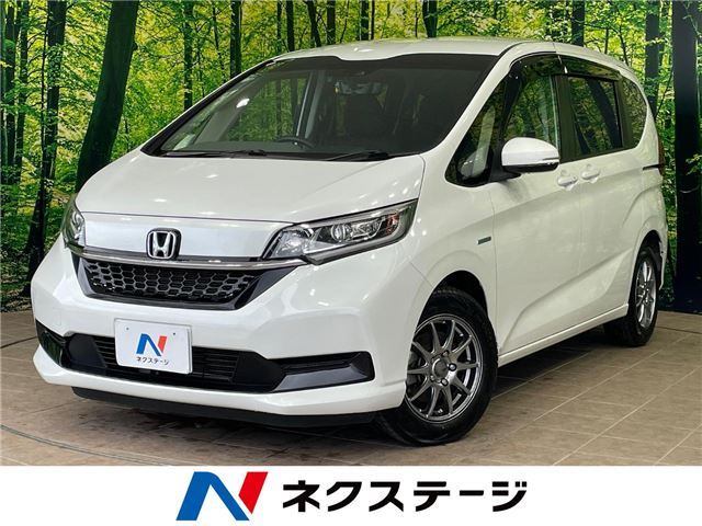 Honda FREED HYBRID 2019 6349266-3