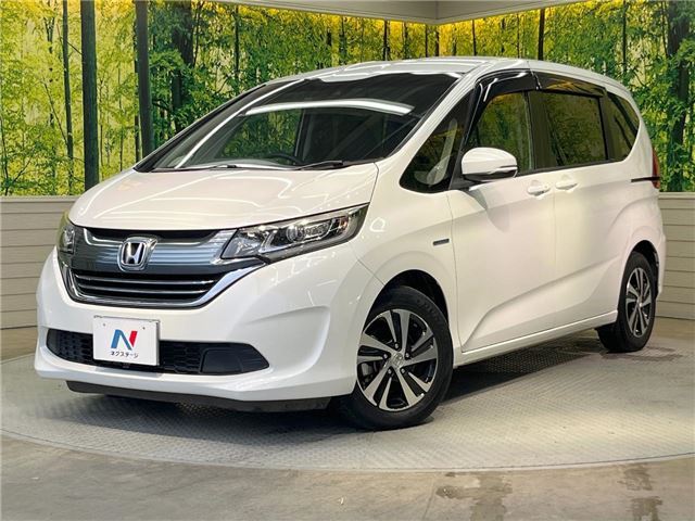 Honda FREED HYBRID 2019 6349358-0