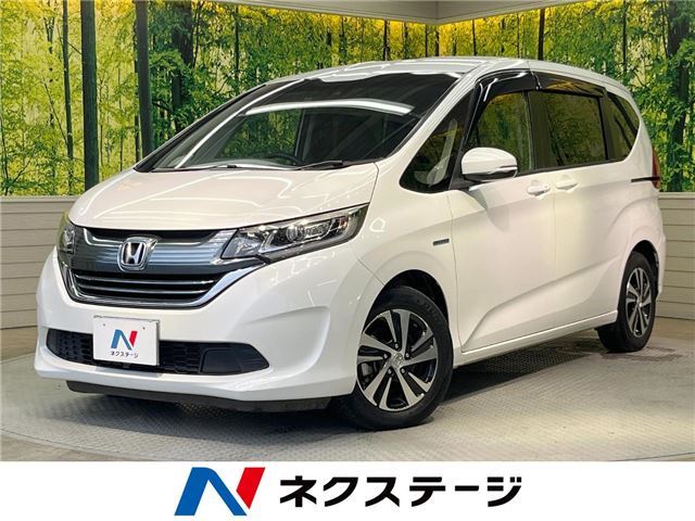Honda FREED HYBRID 2019 6349358-3