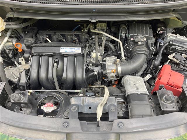Honda FREED HYBRID 2019 6349358-4