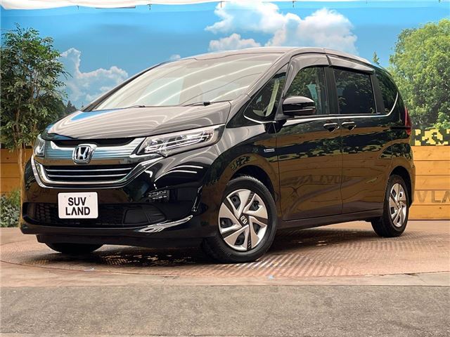 Honda FREED HYBRID 2019 6349434-0