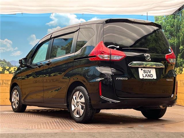 Honda FREED HYBRID 2019 6349434-10