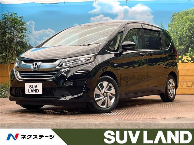 Honda FREED HYBRID 2019 6349434-3