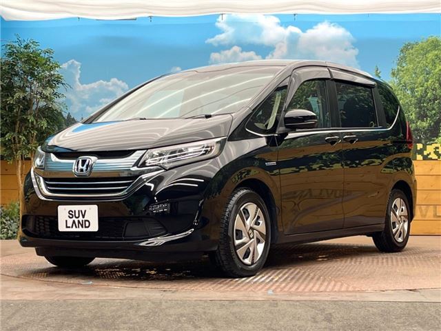 Honda FREED HYBRID 2019 6349434-4