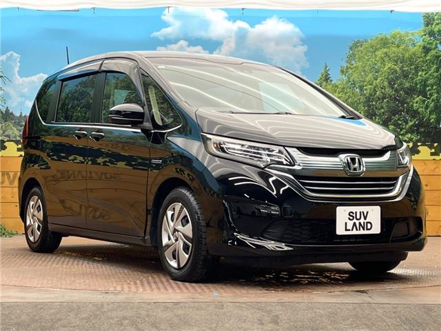 Honda FREED HYBRID 2019 6349434-6