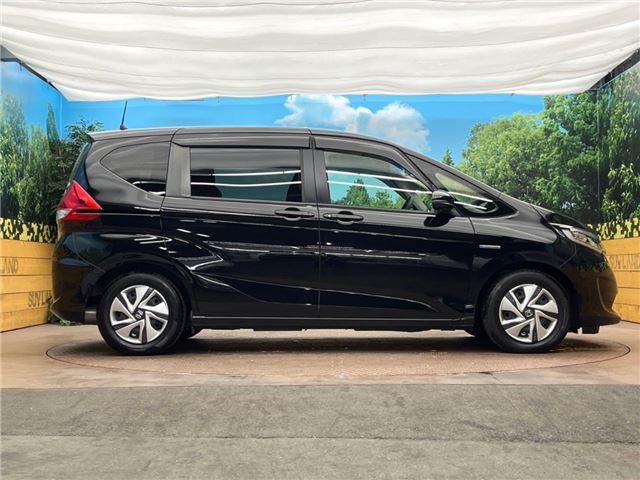 Honda FREED HYBRID 2019 6349434-7