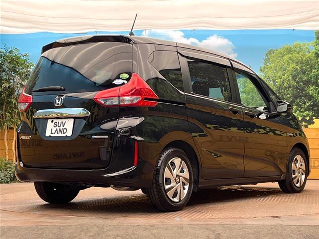 Honda FREED HYBRID 2019 6349434-8