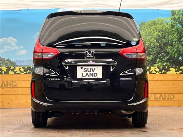 Honda FREED HYBRID 2019 6349434-9