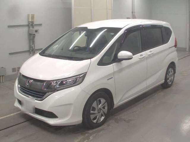 Honda FREED HYBRID 2019 6349437-0