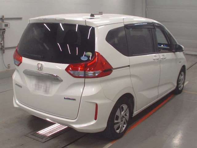 Honda FREED HYBRID 2019 6349437-1
