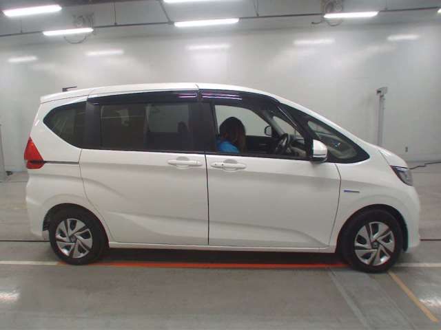 Honda FREED HYBRID 2019 6349437-2