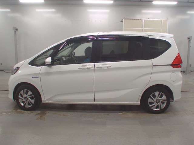 Honda FREED HYBRID 2019 6349437-3